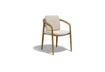 Chaise design haut de gamme