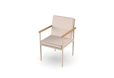 Fauteuil de jardin