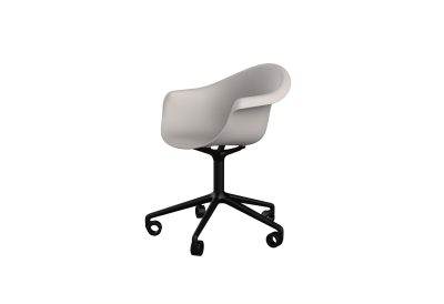 Fauteuil à roulettes