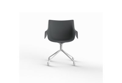 Fauteuil à roulettes