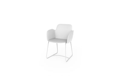 Fauteuil design luxe