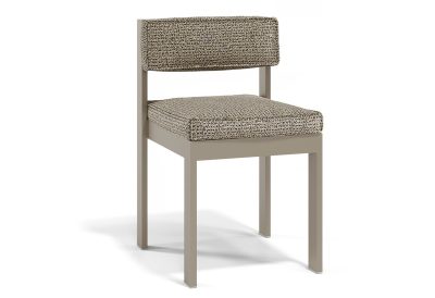 Chaise de jardin design