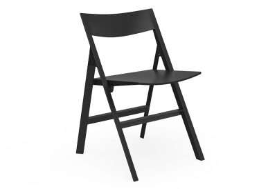 Chaise pliante design