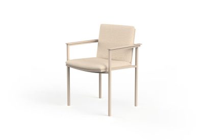 Fauteuil d’extérieur