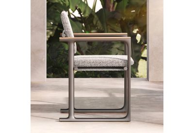 Chaise designer
