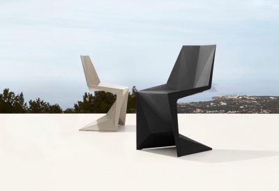 Chaise design