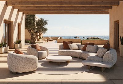 Chaise lounge Vondom