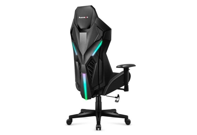 hz combat rgb black