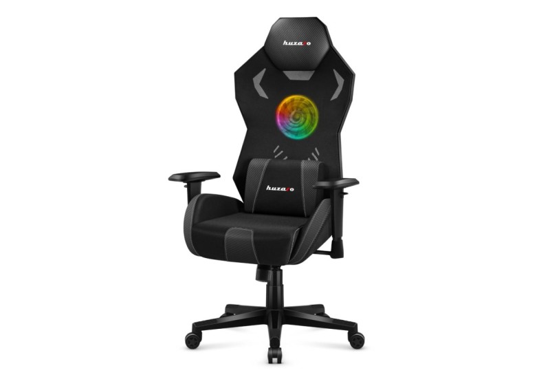 hz combat rgb black
