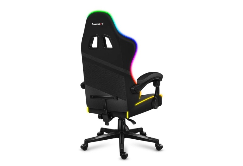 hz force rgb black