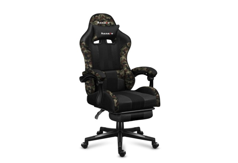 hz force camo mesh