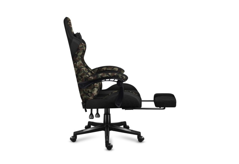 hz force camo mesh