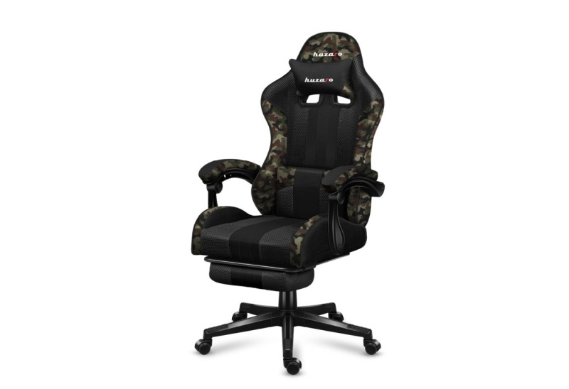 hz force camo mesh