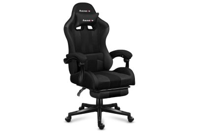 Chaise Gaming Ergonomique Carbon Mesh Longue Durée