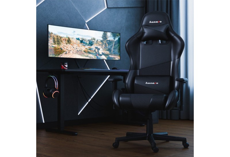 hz force carbon