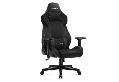 Chaise Gaming Ergonomique Noire Nouvelle Génération