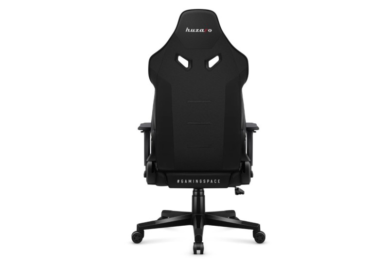 hz force black