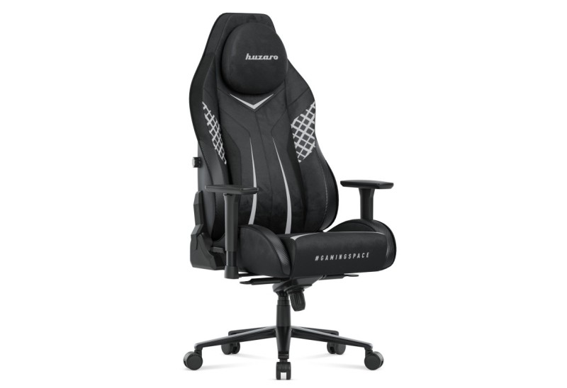 hz force carbon black