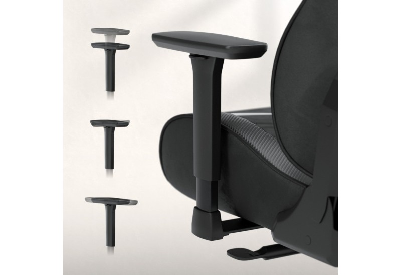 hz force carbon black