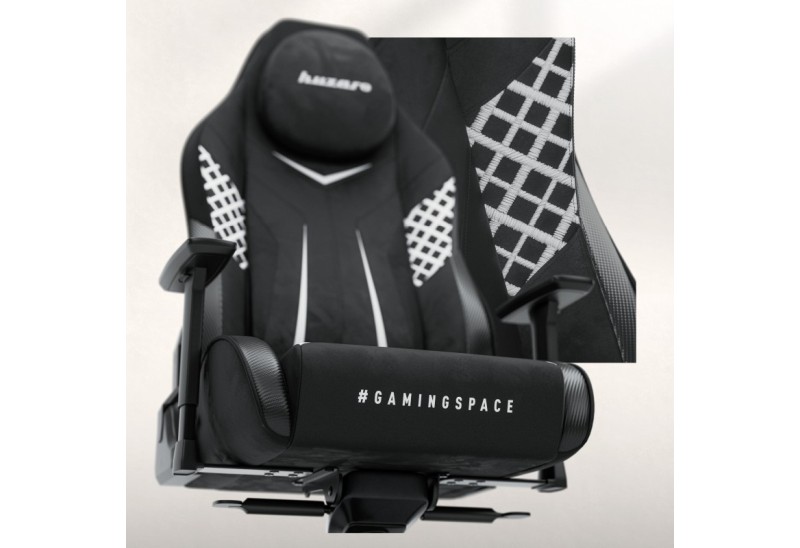 hz force carbon black