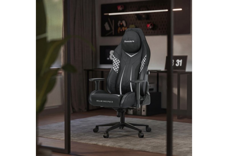 hz force carbon black