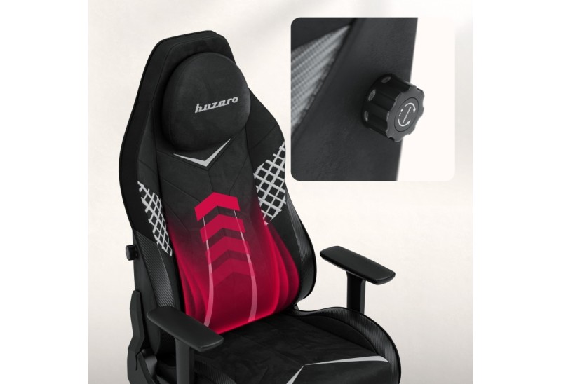 hz force carbon black