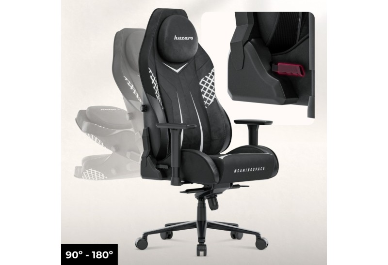 hz force carbon black