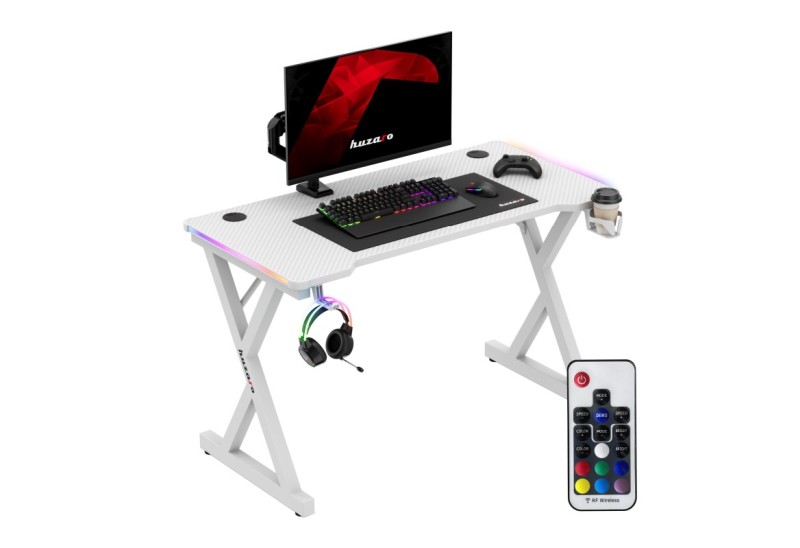 hz hero rgb white
