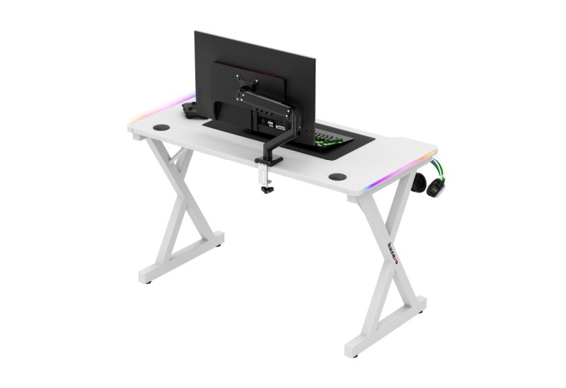 hz hero rgb white