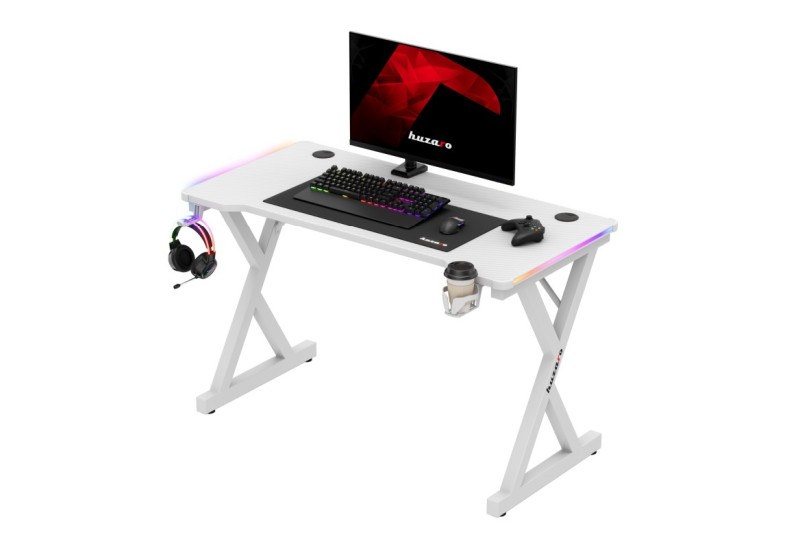 hz hero rgb white