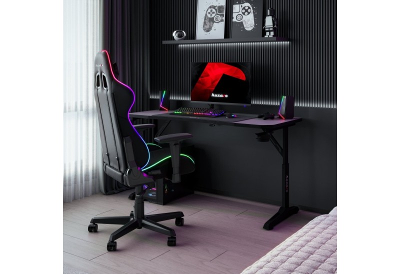 hz hero black