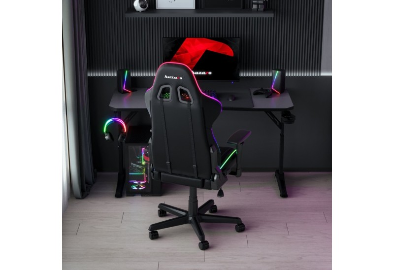 hz hero black