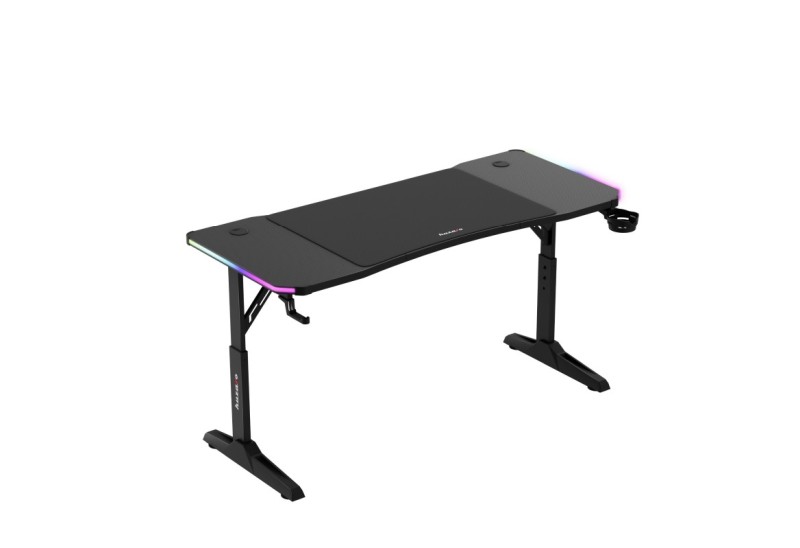 hz hero rgb black