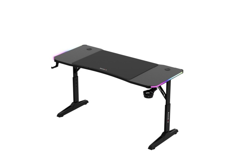 hz hero rgb black