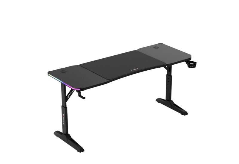 hz hero rgb black