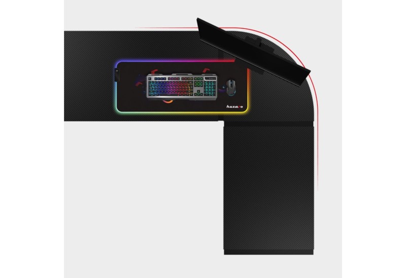 hz hero black