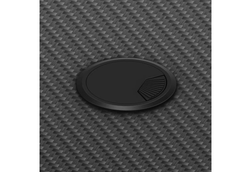 hz hero black