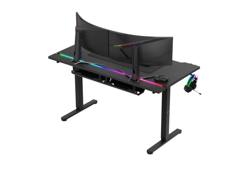 hz hero rgb