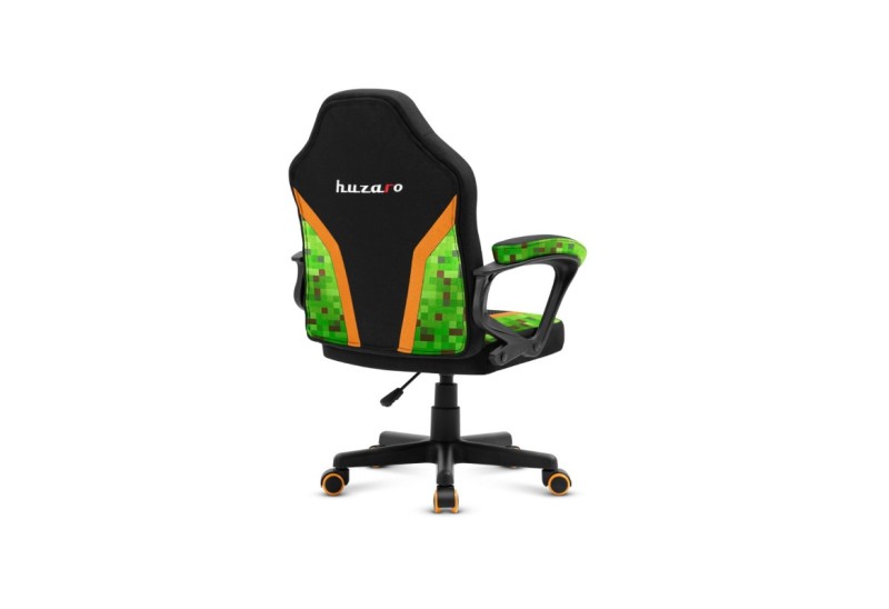 hz ranger pixel mesh