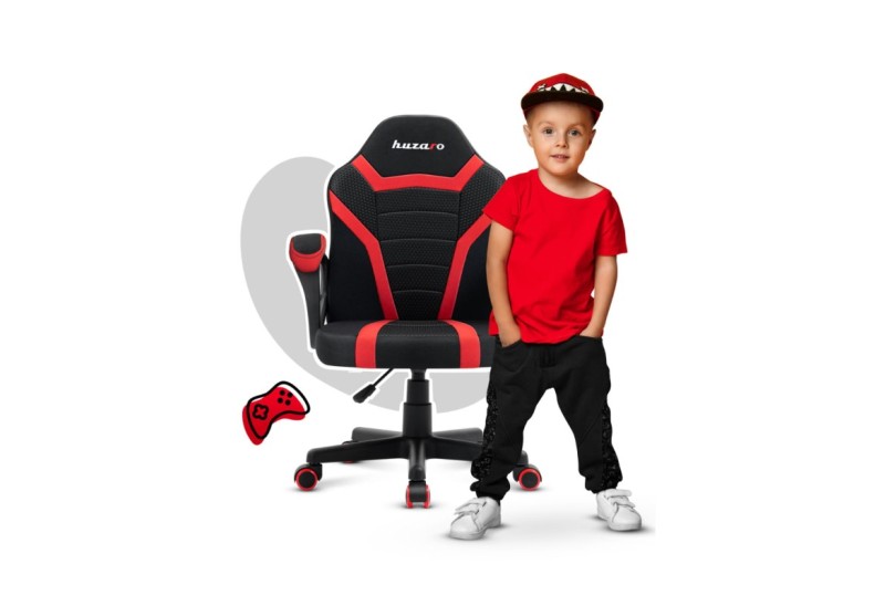 hz ranger red mesh