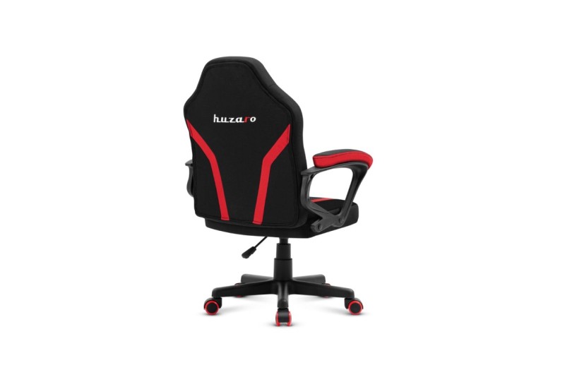 hz ranger red mesh