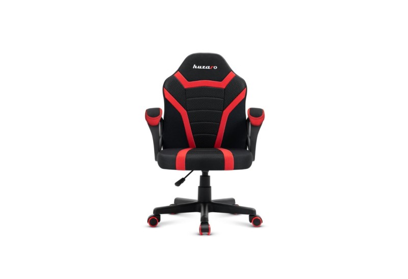 hz ranger red mesh