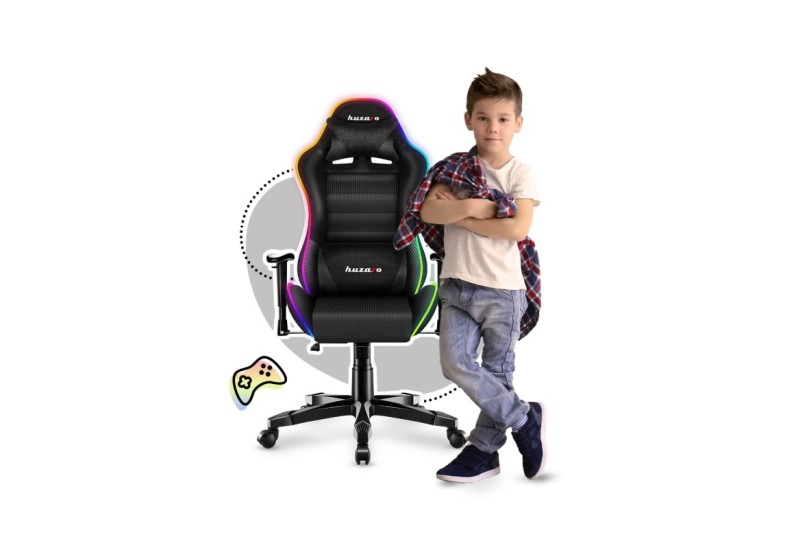 hz ranger rgb mesh