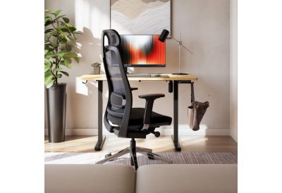 Chaises de bureau pour télétravail