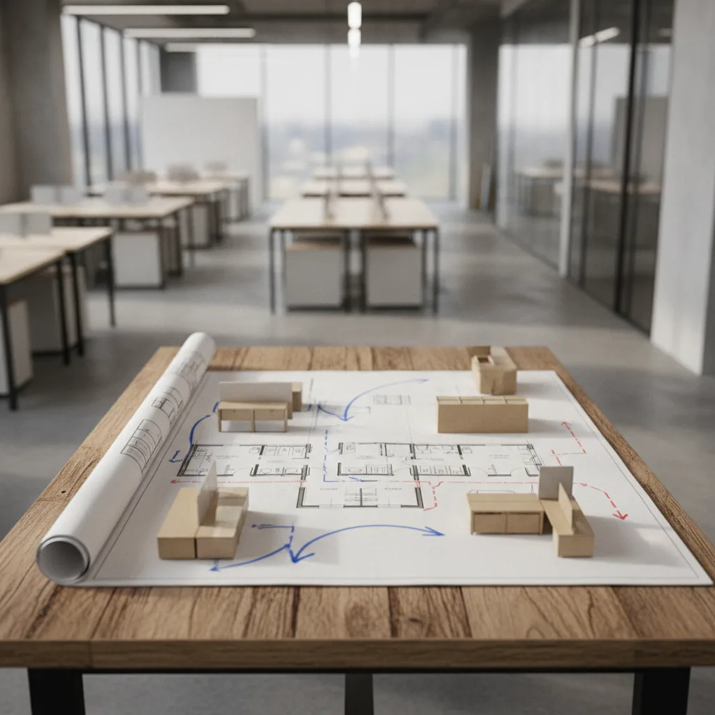 space planning open space - guide space planning open space - guide