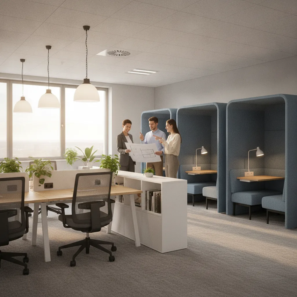 bureau bench ou individuel bureau bench ou individuel