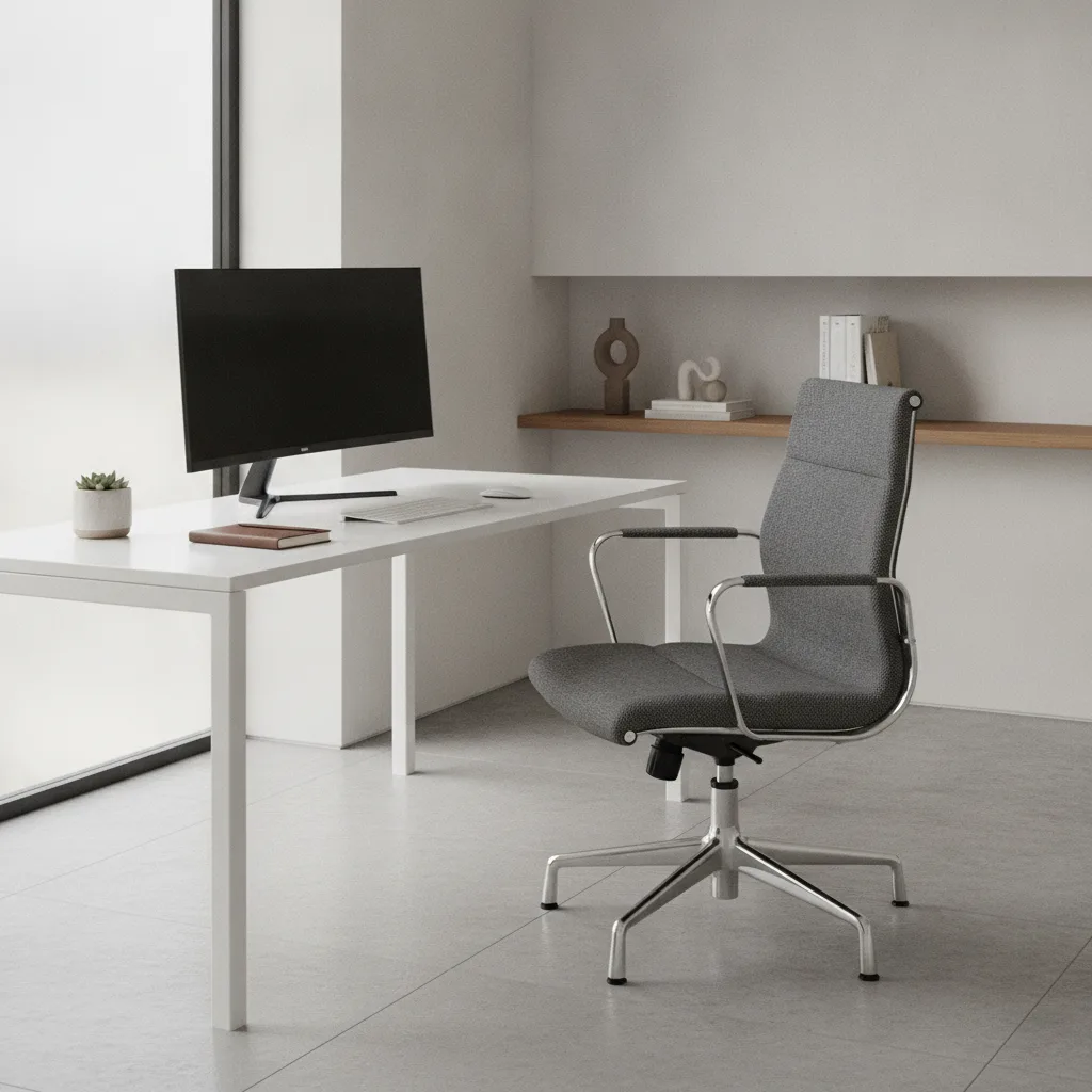 chaise bureau sans roulettes - chaise bureau sans roulettes