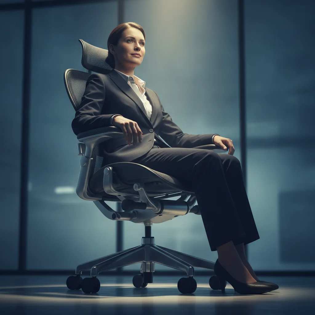 fauteuil de bureau pour mal de dos fauteuil de bureau pour mal de dos