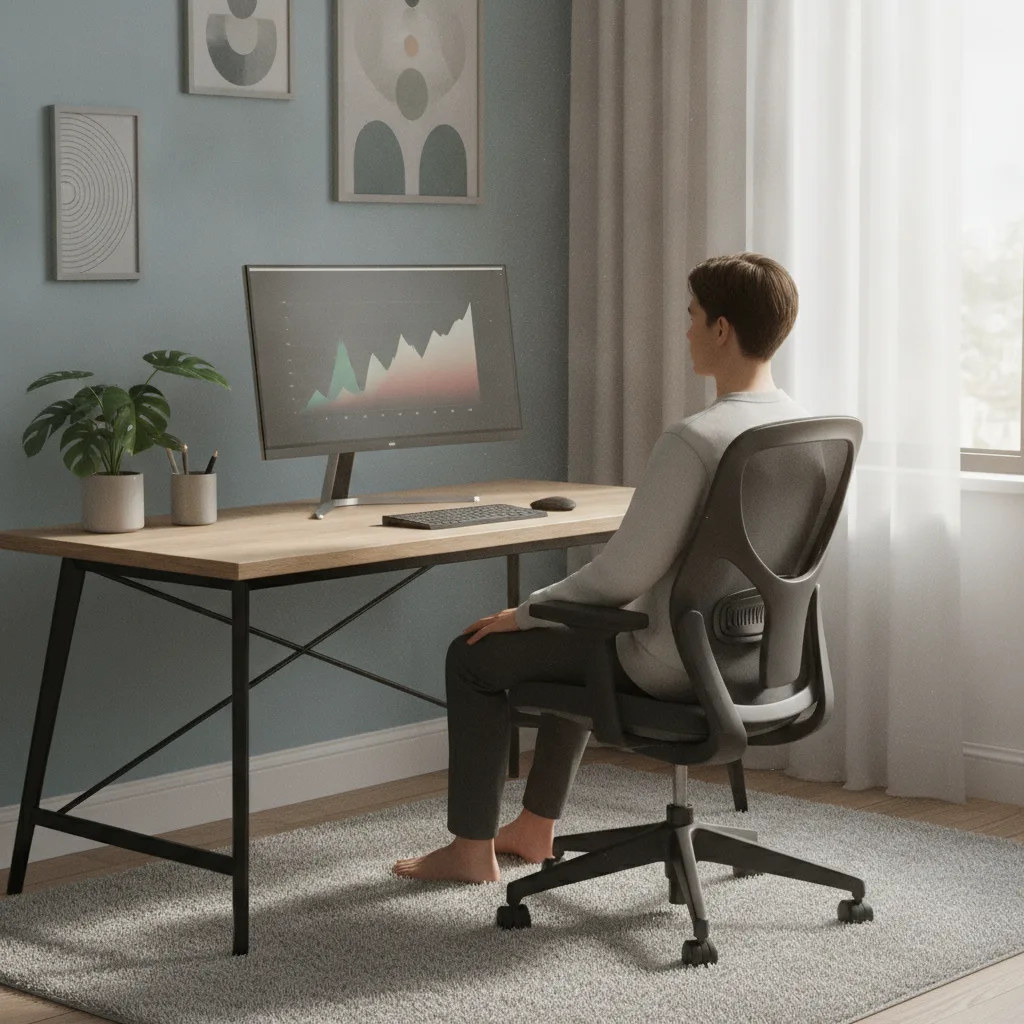 fauteuil bureau mal dos - fauteuil bureau mal dos