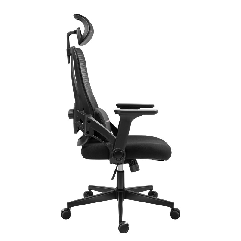 Ergonomie et durabilité premium